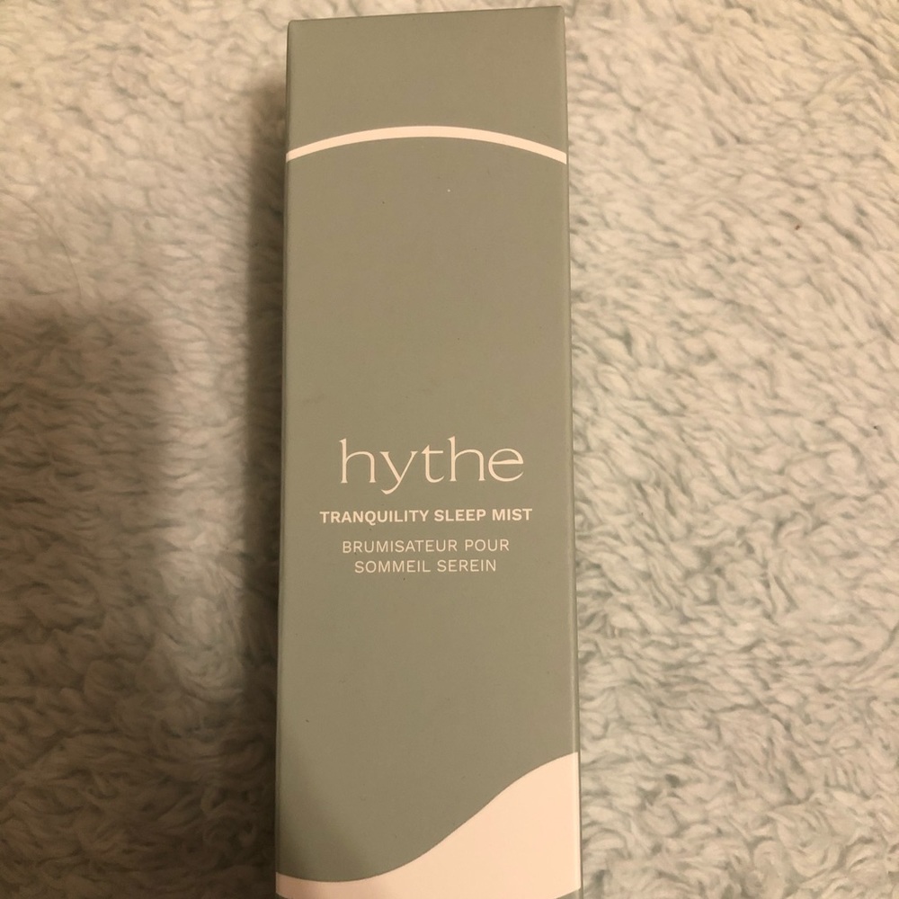 Hythe Sleep Mist